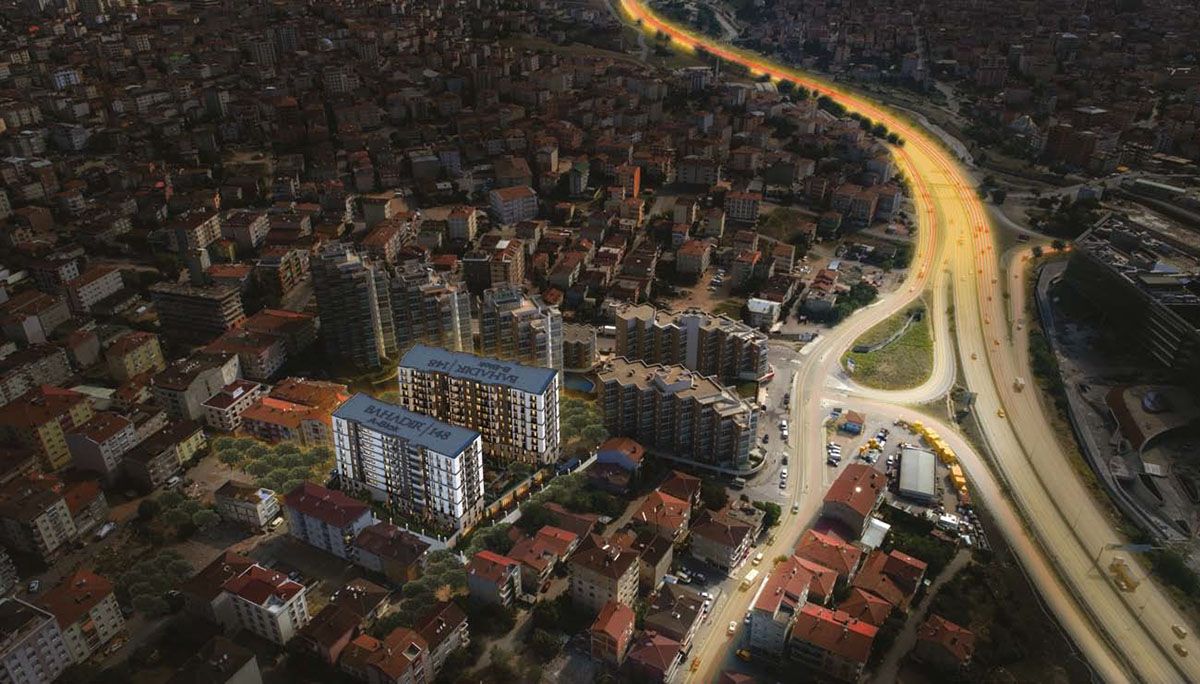 Bahadır 148 Pendik’te lansmana özel yüzde 15 indirim fırsatı